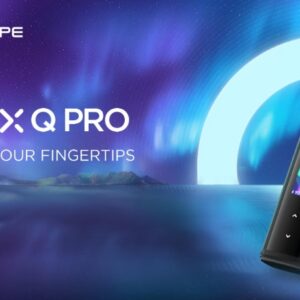 Geekvape Wenax Q PRO Vape Pod 1200mAh