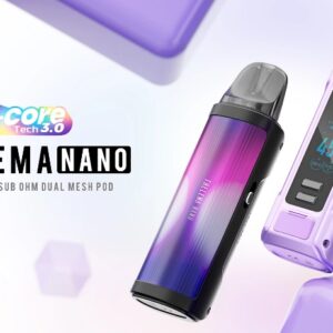 Lost Vape Thelema Nano 1500mAh Pod Kit