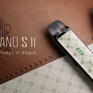 Lost Vape Ursa Nano S II 1000mAh Pod Kit