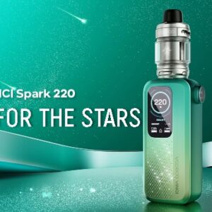 Voopoo Vinci Spark 220 Kit