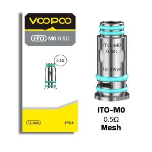 Coil Vopoo ITO-M0 0.5