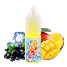 Aroma Fruizee Cassis Mangue 10ML
